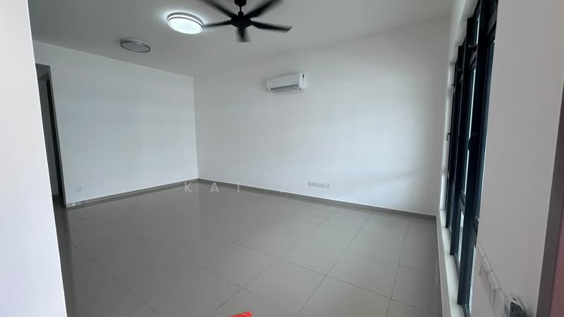 2-storey Terraced House for Rent in Gelang Patah (Johor) - Kai Jing - Living Room - PropertyGuru.com.my