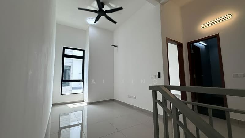2-storey Terraced House for Rent in Gelang Patah (Johor) - Kai Jing - Interior - PropertyGuru.com.my