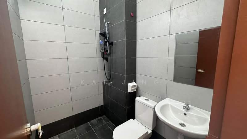 2-storey Terraced House for Rent in Gelang Patah (Johor) - Kai Jing - Bathroom - PropertyGuru.com.my