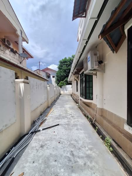Semi-Detached House for Rent in Kota Kinabalu (Sabah) - Ng Chiew Yok - Exterior - PropertyGuru.com.my
