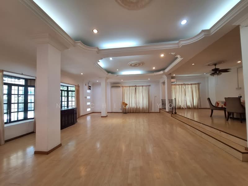 Semi-Detached House for Rent in Kota Kinabalu (Sabah) - Ng Chiew Yok - PropertyGuru.com.my