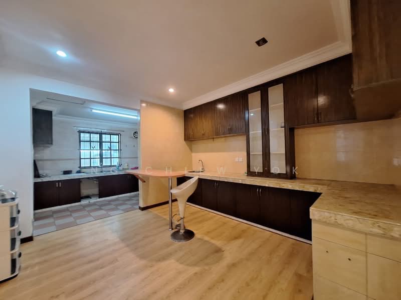 Semi-Detached House for Rent in Kota Kinabalu (Sabah) - Ng Chiew Yok - PropertyGuru.com.my