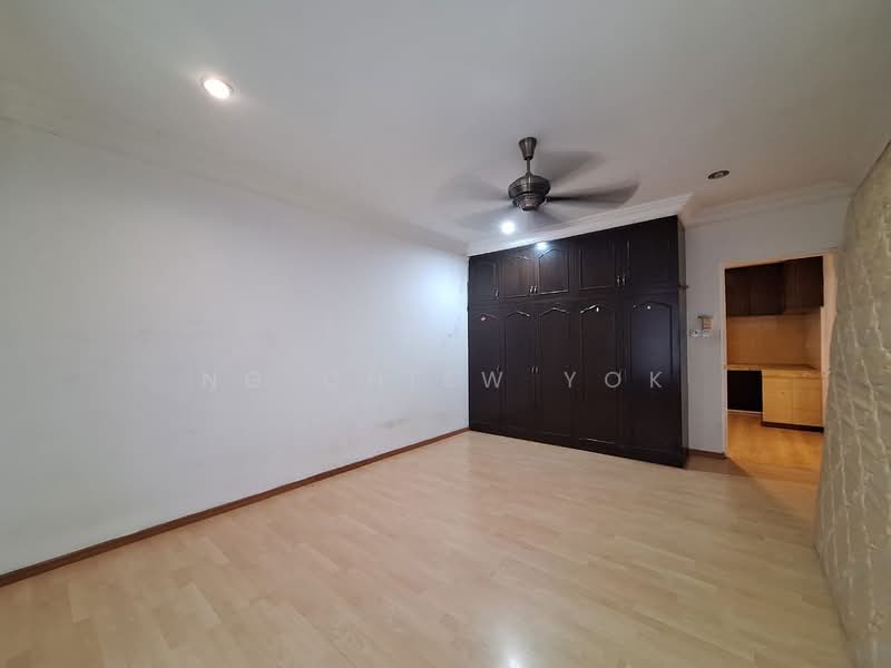 Semi-Detached House for Rent in Kota Kinabalu (Sabah) - Ng Chiew Yok - PropertyGuru.com.my