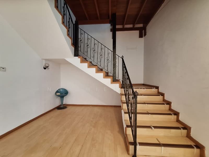 Semi-Detached House for Rent in Kota Kinabalu (Sabah) - Ng Chiew Yok - PropertyGuru.com.my
