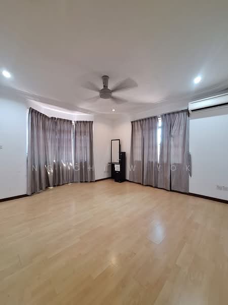 Semi-Detached House for Rent in Kota Kinabalu (Sabah) - Ng Chiew Yok - PropertyGuru.com.my
