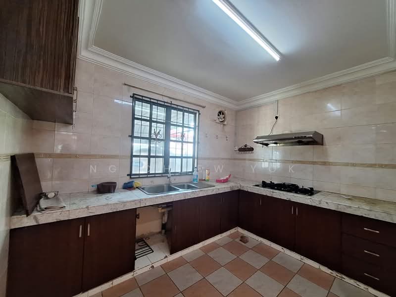 Semi-Detached House for Rent in Kota Kinabalu (Sabah) - Ng Chiew Yok - PropertyGuru.com.my