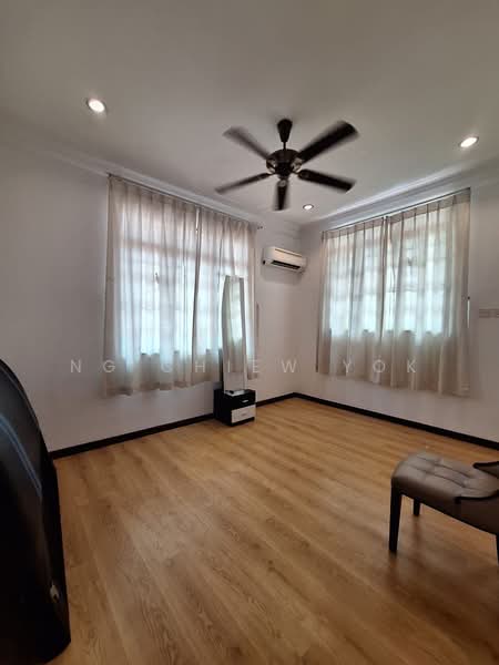 Semi-Detached House for Rent in Kota Kinabalu (Sabah) - Ng Chiew Yok - PropertyGuru.com.my