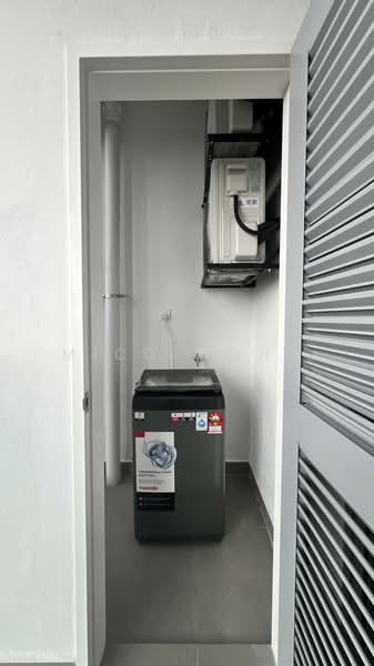 Service Residence for Rent at Dorsett Waterfront Subang - Mico Wong - Interior - PropertyGuru.com.my