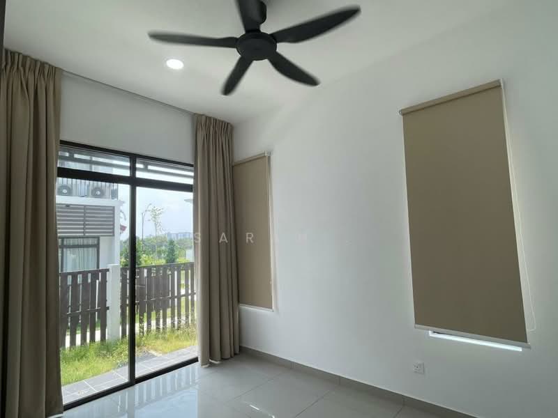 2-storey Terraced House for Rent in Setia Safiro (Cyberjaya) - Sarah . - PropertyGuru.com.my