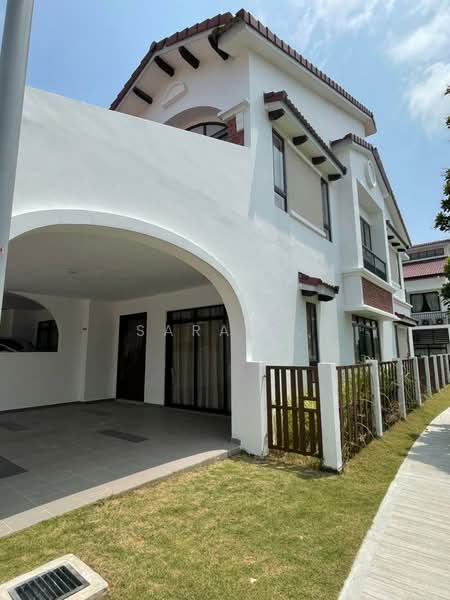 2-storey Terraced House for Rent in Setia Safiro (Cyberjaya) - Sarah . - PropertyGuru.com.my