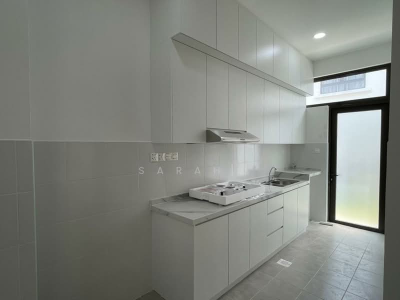 2-storey Terraced House for Rent in Setia Safiro (Cyberjaya) - Sarah . - PropertyGuru.com.my