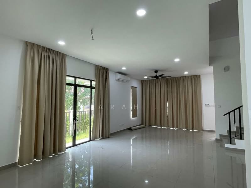 2-storey Terraced House for Rent in Setia Safiro (Cyberjaya) - Sarah . - PropertyGuru.com.my