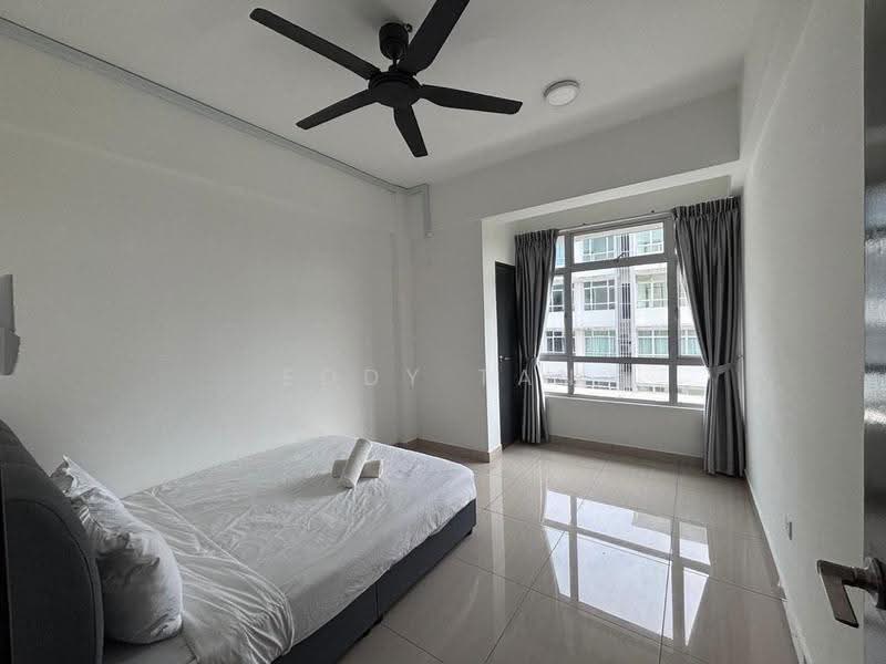 Pangsapuri untuk Dijual di Midori Green (Pangsapuri Hijauan) - Eddy Tan - Bedroom - PropertyGuru.com.my