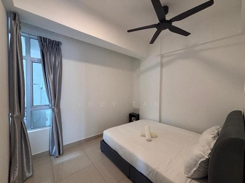 Pangsapuri untuk Dijual di Midori Green (Pangsapuri Hijauan) - Eddy Tan - Bedroom - PropertyGuru.com.my