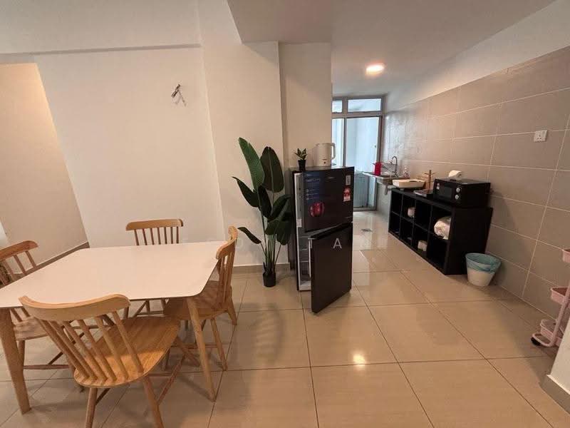 Pangsapuri untuk Dijual di Midori Green (Pangsapuri Hijauan) - Eddy Tan - PropertyGuru.com.my