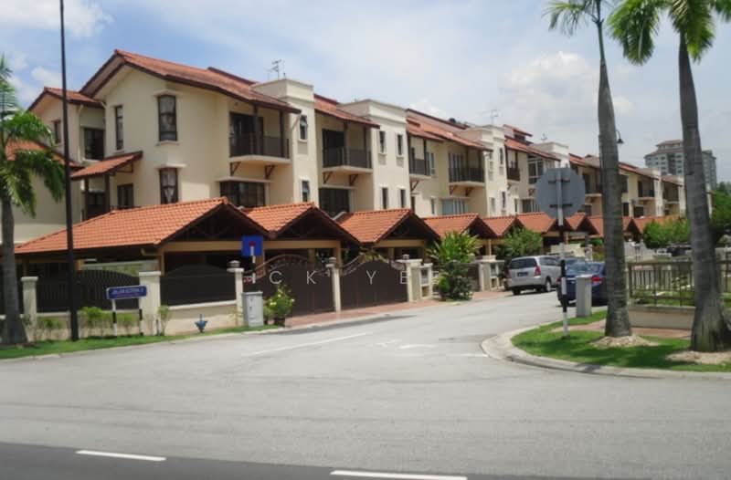 Terraced House for Sale in Jalil Sutera (Bukit Jalil) - CK Yee - PropertyGuru.com.my