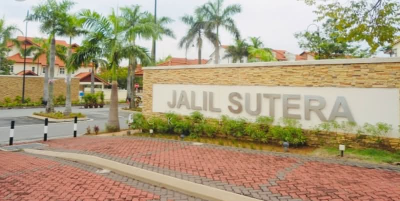 Terraced House for Sale in Jalil Sutera (Bukit Jalil) - CK Yee - PropertyGuru.com.my
