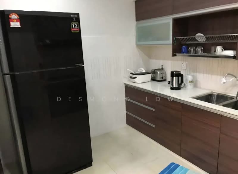 Kondominium untuk Disewa di Bayswater Resort Condominium - Desmond Low - PropertyGuru.com.my