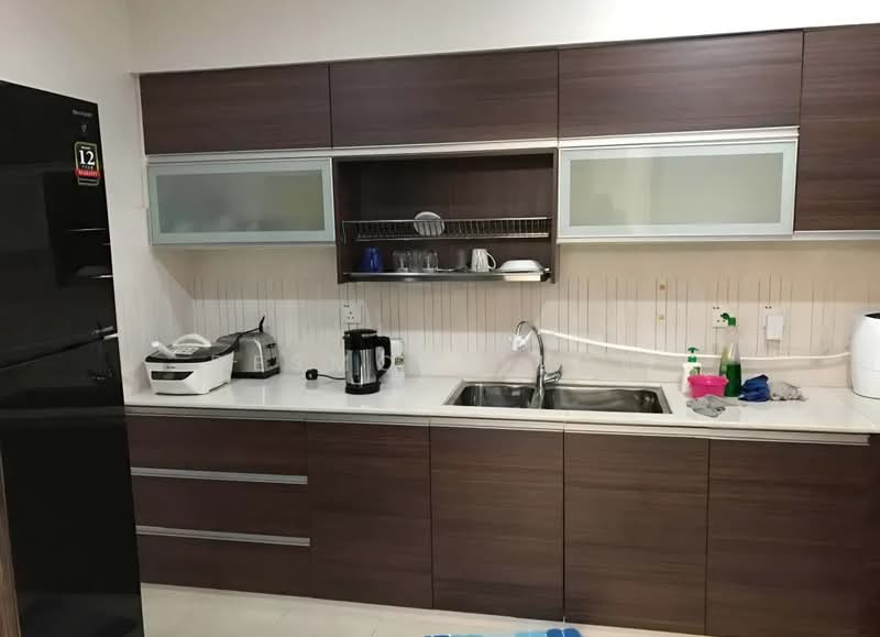 Kondominium untuk Disewa di Bayswater Resort Condominium - Desmond Low - PropertyGuru.com.my