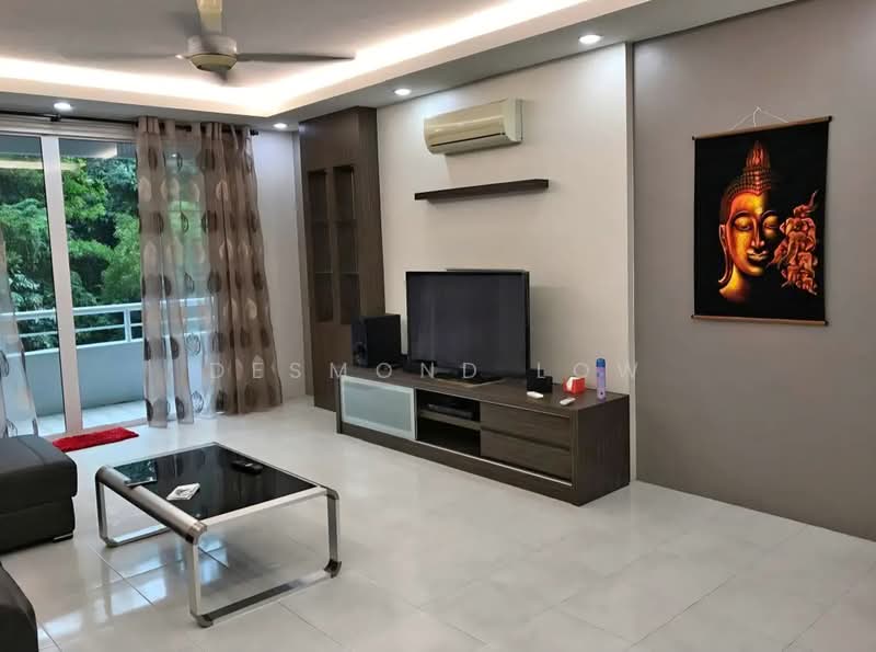 Kondominium untuk Disewa di Bayswater Resort Condominium - Desmond Low - PropertyGuru.com.my