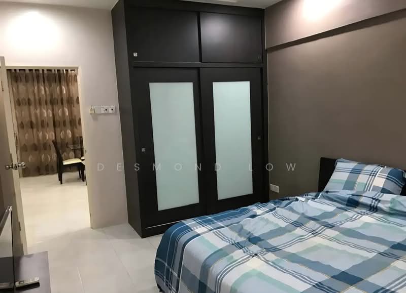 Kondominium untuk Disewa di Bayswater Resort Condominium - Desmond Low - PropertyGuru.com.my