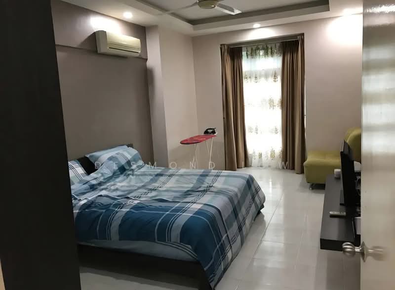 Kondominium untuk Disewa di Bayswater Resort Condominium - Desmond Low - PropertyGuru.com.my