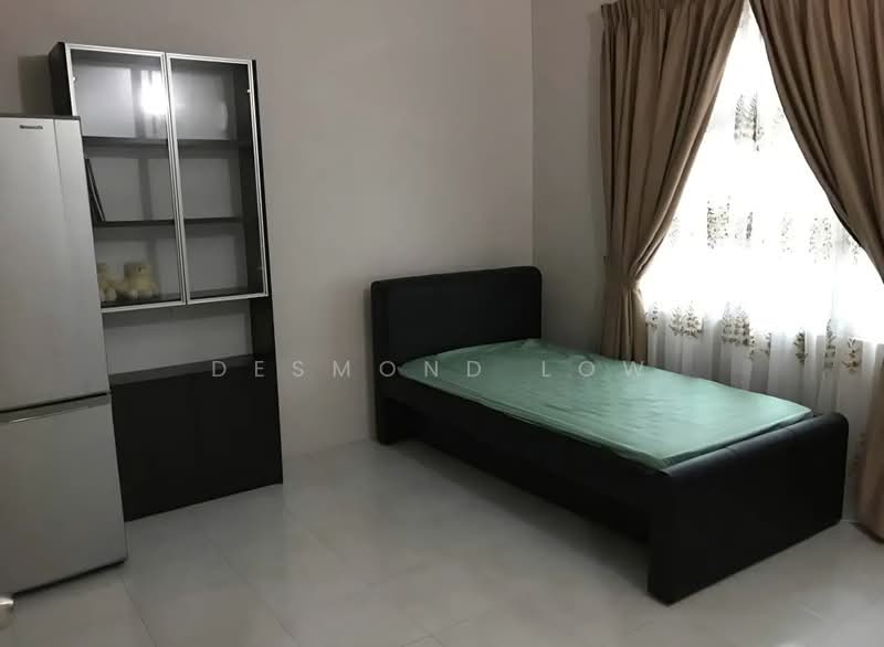 Kondominium untuk Disewa di Bayswater Resort Condominium - Desmond Low - PropertyGuru.com.my