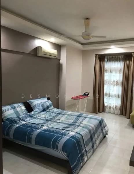 Kondominium untuk Disewa di Bayswater Resort Condominium - Desmond Low - PropertyGuru.com.my