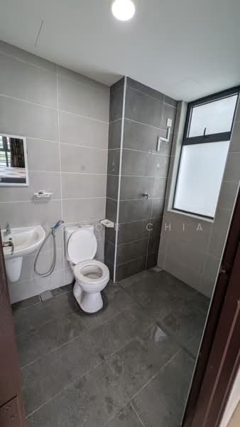 Kediaman Servis untuk Disewa di KSL Avery Park - Victor Chia - Bathroom - PropertyGuru.com.my
