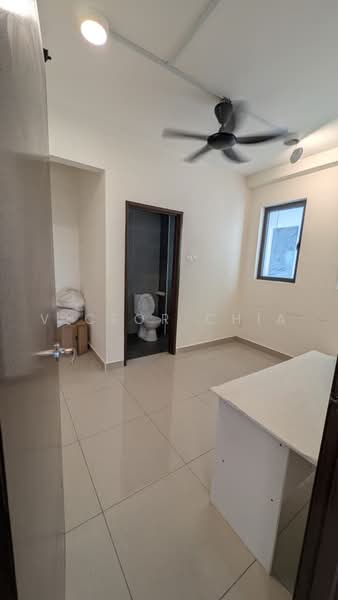 Kediaman Servis untuk Disewa di KSL Avery Park - Victor Chia - Bathroom - PropertyGuru.com.my