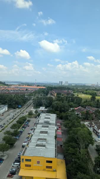 Kediaman Servis untuk Disewa di KSL Avery Park - Victor Chia - Exterior - PropertyGuru.com.my