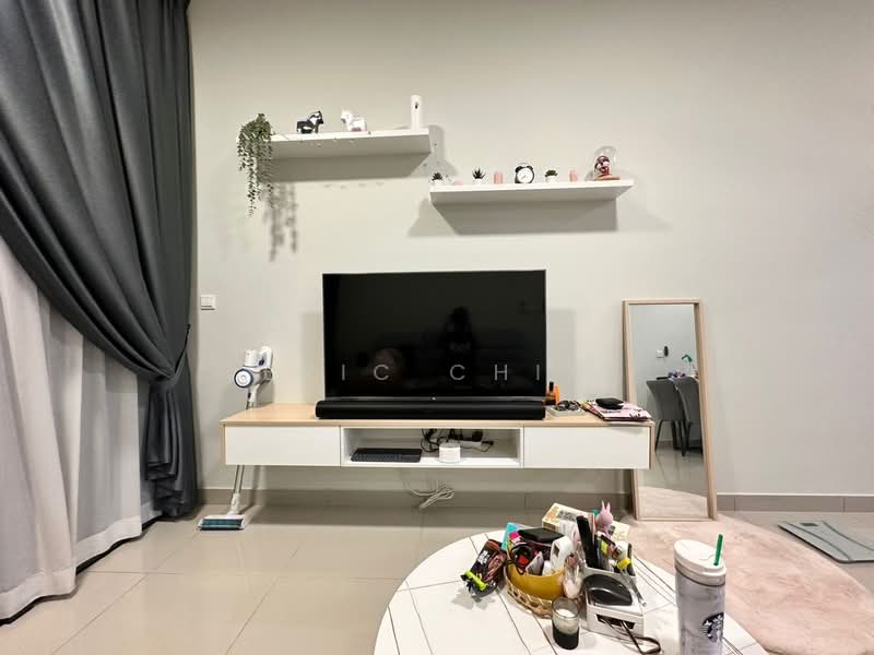 Service Residence for Rent at Citizen 2 - Eric Chin - PropertyGuru.com.my