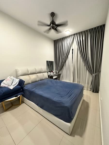 Service Residence for Rent at Citizen 2 - Eric Chin - PropertyGuru.com.my