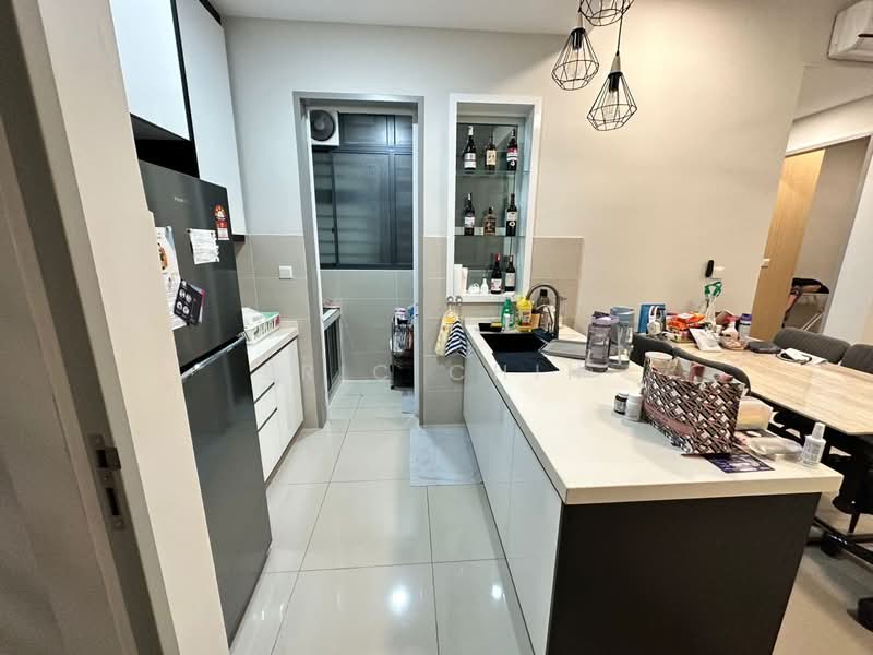 Service Residence for Rent at Citizen 2 - Eric Chin - PropertyGuru.com.my