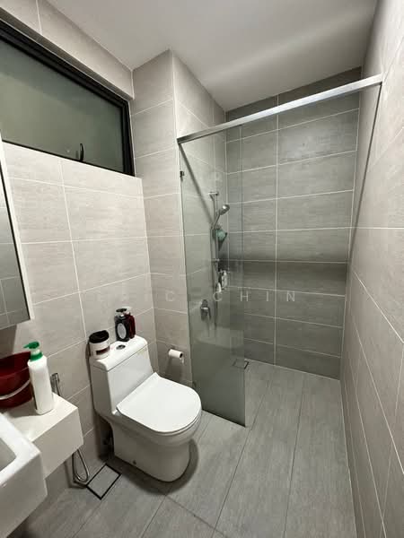 Service Residence for Rent at Citizen 2 - Eric Chin - PropertyGuru.com.my