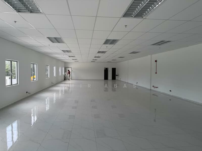 Kilang untuk Disewa di Telok Panglima Garang (Selangor) - Amir Abas - Interior - PropertyGuru.com.my