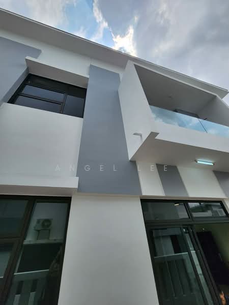 Rumah Kluster untuk Dijual di Bukit Indah (Iskandar Puteri (Nusajaya)) - Angel Lee - Exterior - PropertyGuru.com.my