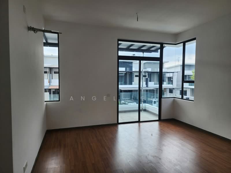 Rumah Kluster untuk Dijual di Bukit Indah (Iskandar Puteri (Nusajaya)) - Angel Lee - Interior - PropertyGuru.com.my