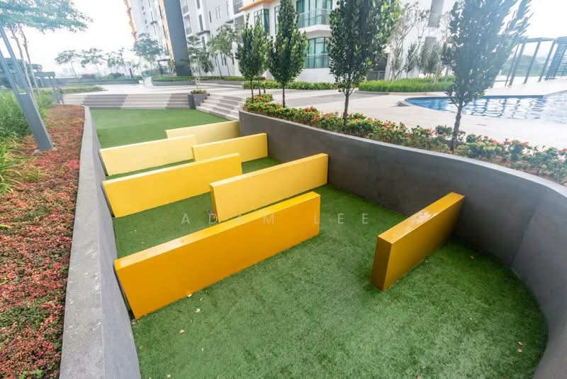 Kondominium untuk Dijual di Parkhill Residence - Adam Lee - PropertyGuru.com.my