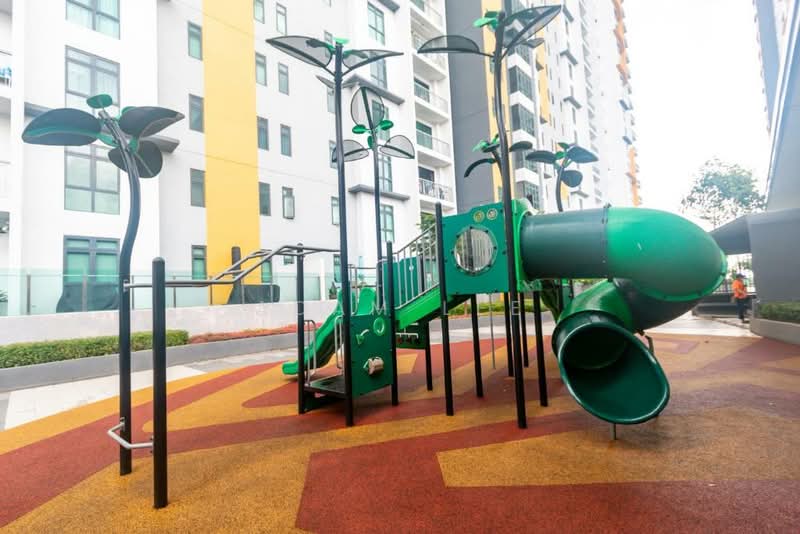 Kondominium untuk Dijual di Parkhill Residence - Adam Lee - PropertyGuru.com.my