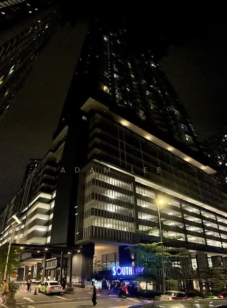 Servis Apartment untuk Dijual di Southlink - Adam Lee - Exterior - PropertyGuru.com.my