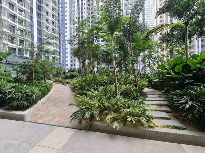 Servis Apartment untuk Dijual di Southlink - Adam Lee - Garden - PropertyGuru.com.my