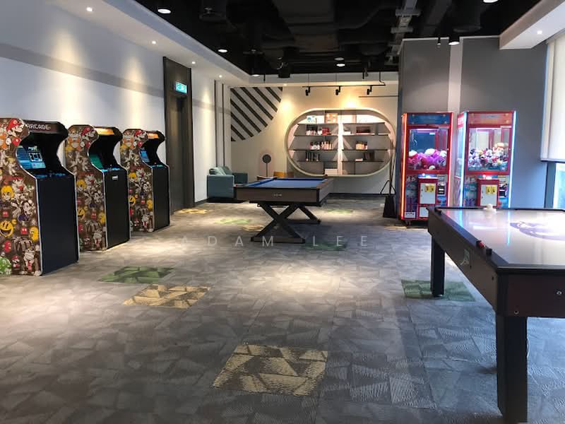 Servis Apartment untuk Dijual di Southlink - Adam Lee - Interior - PropertyGuru.com.my