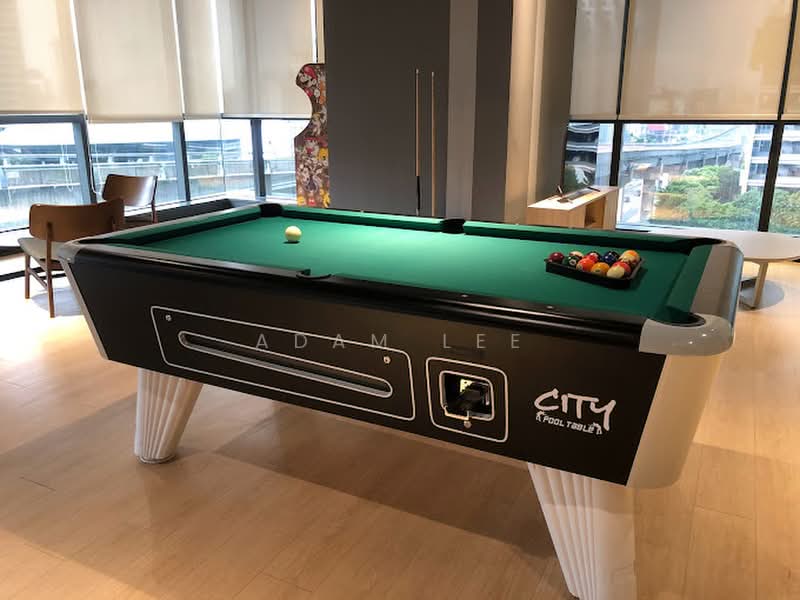Servis Apartment untuk Dijual di Southlink - Adam Lee - Interior - PropertyGuru.com.my