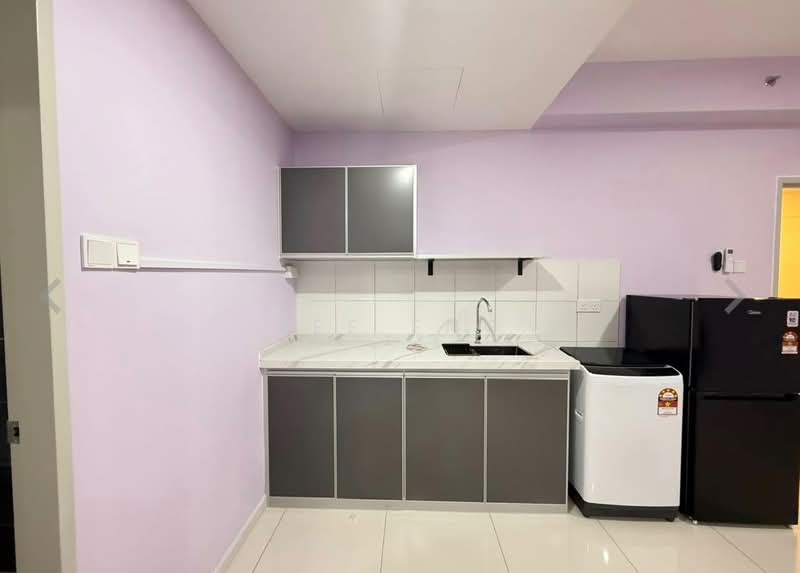 Servis Apartment untuk Disewa di Horizon Suites - Yee Eng - PropertyGuru.com.my