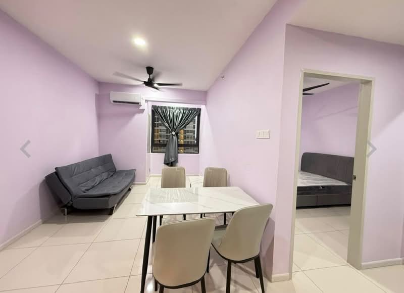 Servis Apartment untuk Disewa di Horizon Suites - Yee Eng - PropertyGuru.com.my