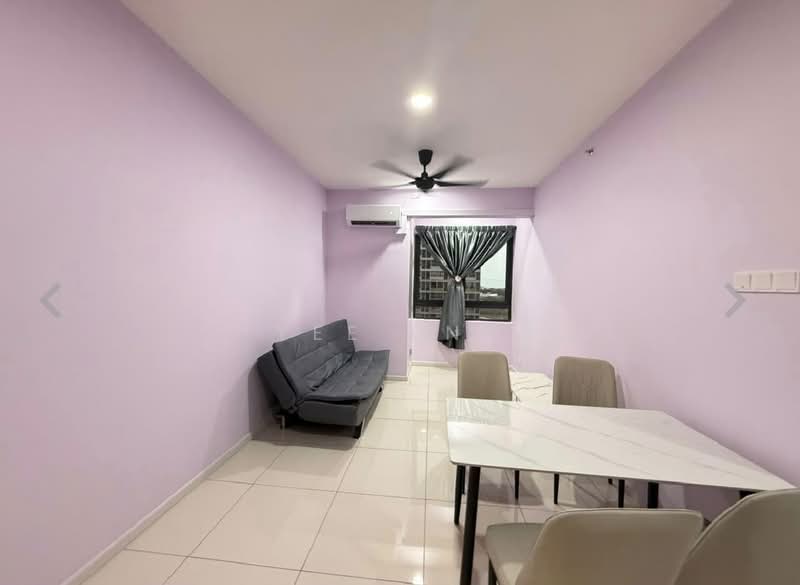Servis Apartment untuk Disewa di Horizon Suites - Yee Eng - PropertyGuru.com.my