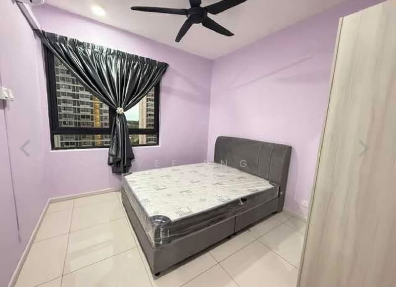 Servis Apartment untuk Disewa di Horizon Suites - Yee Eng - PropertyGuru.com.my