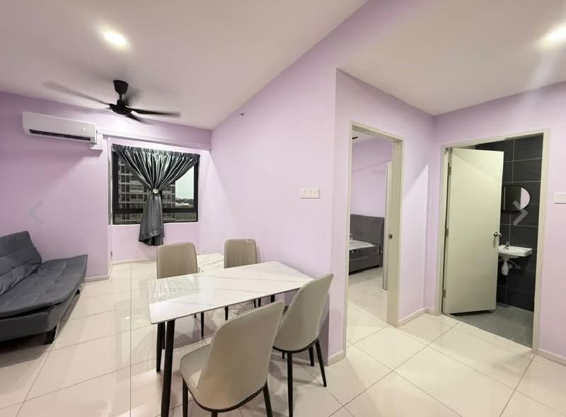 Servis Apartment untuk Disewa di Horizon Suites - Yee Eng - PropertyGuru.com.my