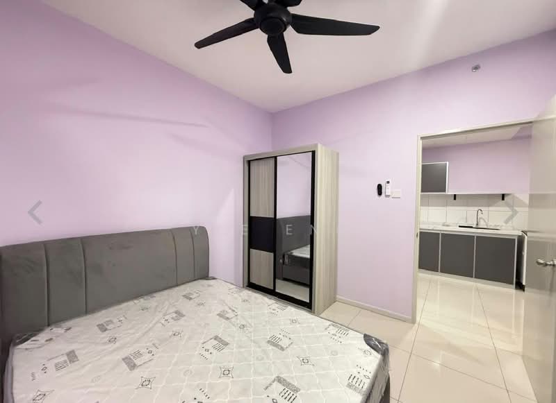 Servis Apartment untuk Disewa di Horizon Suites - Yee Eng - PropertyGuru.com.my